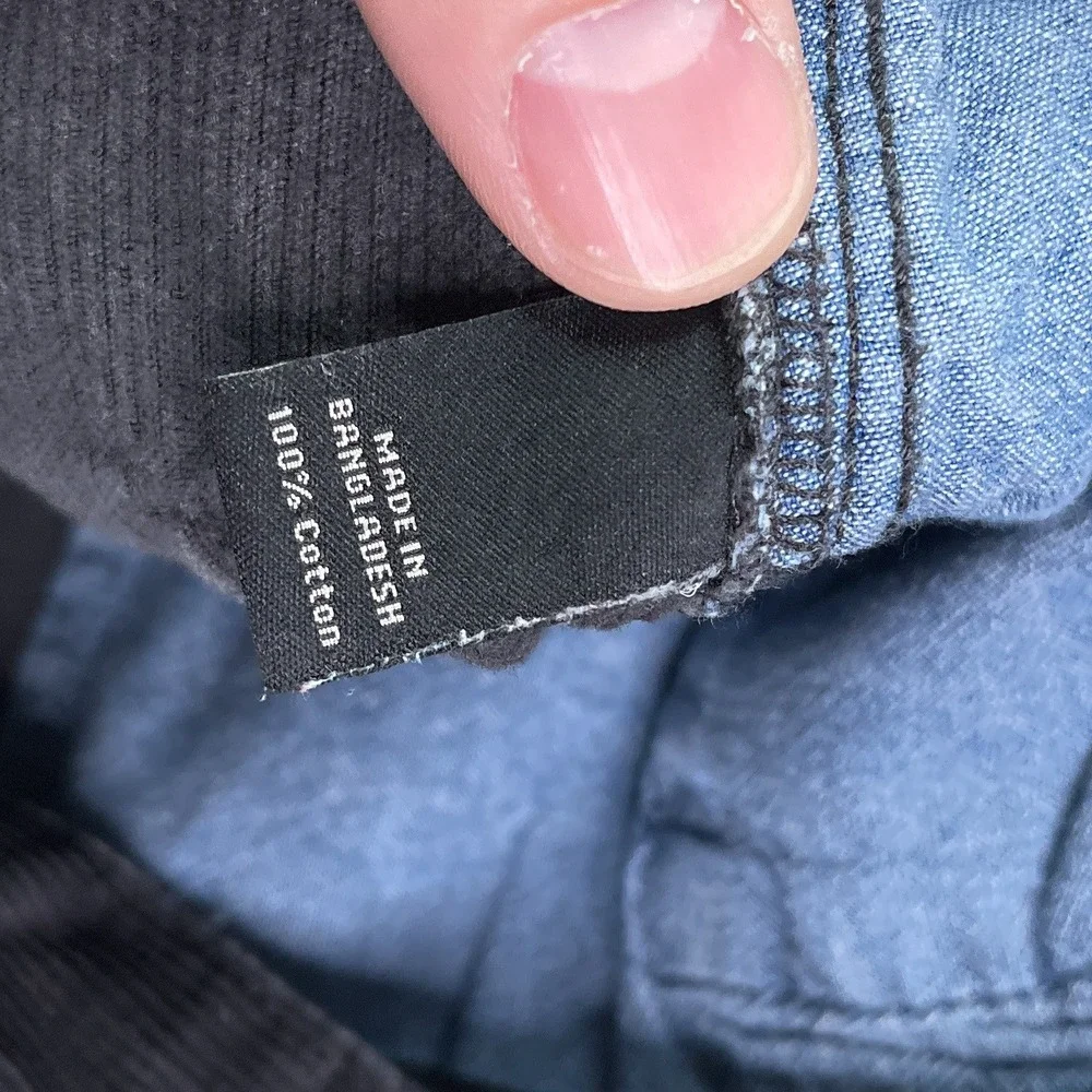 Banana Republic banana republic
